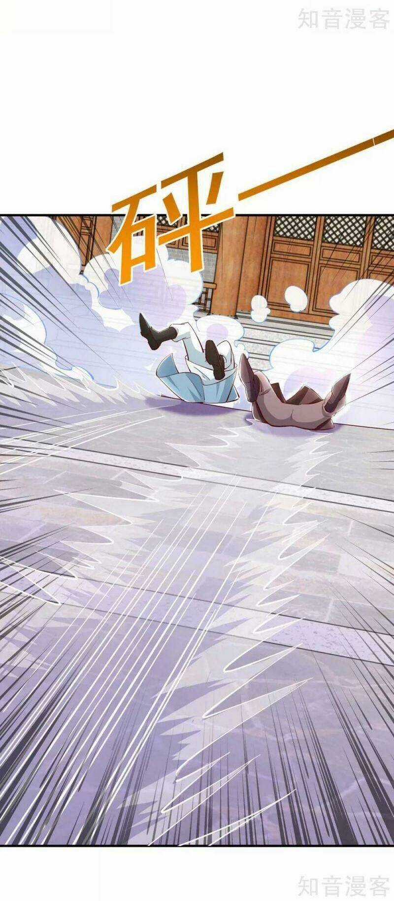 Siêu Cấp Thôn Phệ Hệ Thống - Chapter 41 - Trang 14