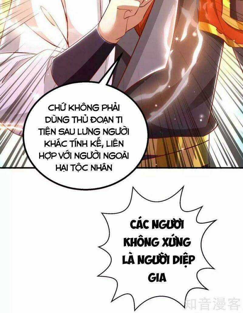 Siêu Cấp Thôn Phệ Hệ Thống - Chapter 41 - Trang 17