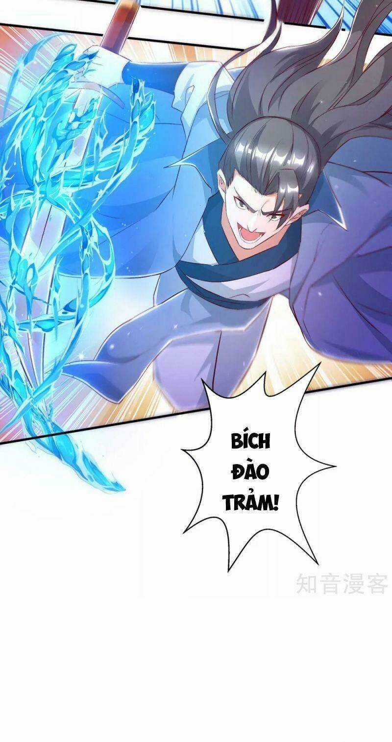 Siêu Cấp Thôn Phệ Hệ Thống - Chapter 41 - Trang 3