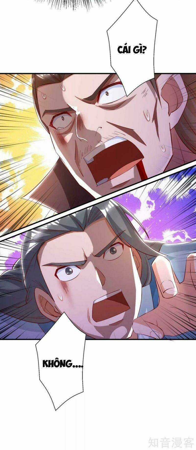 Siêu Cấp Thôn Phệ Hệ Thống - Chapter 41 - Trang 21