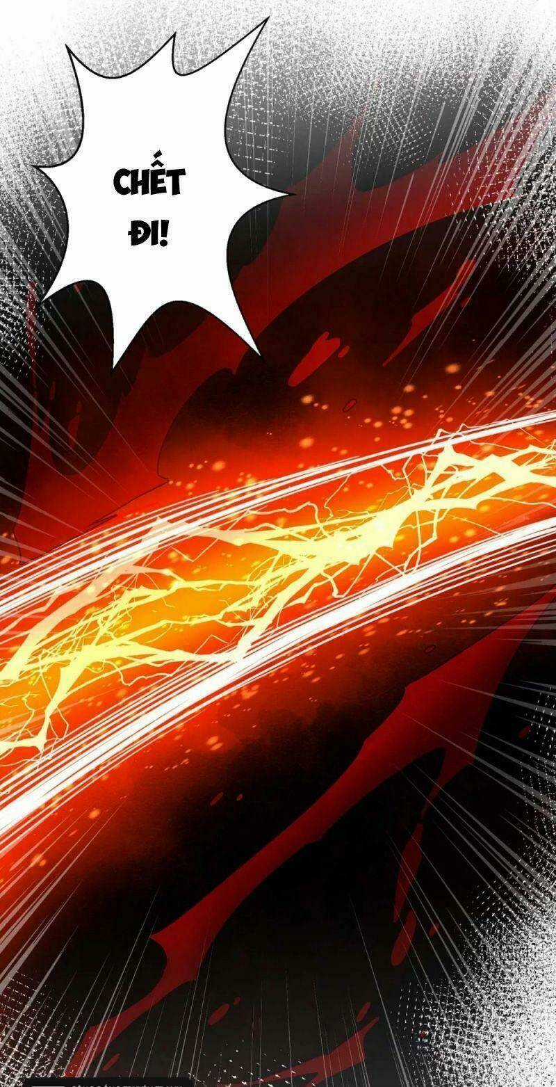 Siêu Cấp Thôn Phệ Hệ Thống - Chapter 41 - Trang 22