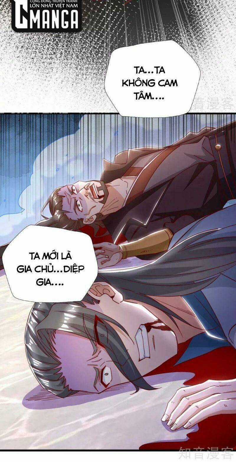 Siêu Cấp Thôn Phệ Hệ Thống - Chapter 41 - Trang 23