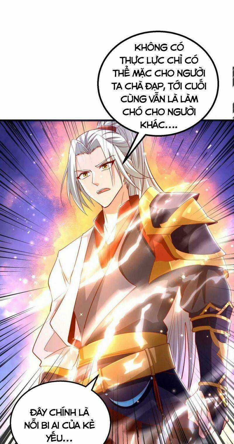 Siêu Cấp Thôn Phệ Hệ Thống - Chapter 41 - Trang 24