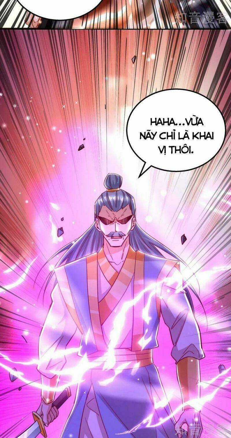 Siêu Cấp Thôn Phệ Hệ Thống - Chapter 41 - Trang 25