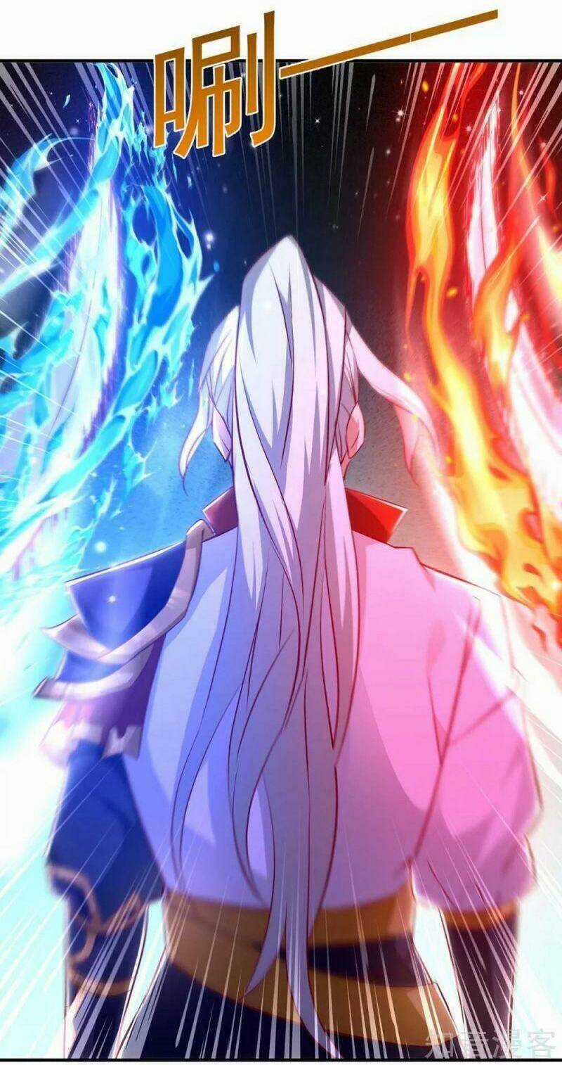 Siêu Cấp Thôn Phệ Hệ Thống - Chapter 41 - Trang 4