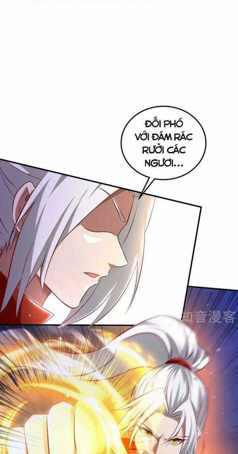 Siêu Cấp Thôn Phệ Hệ Thống - Chapter 41 - Trang 5