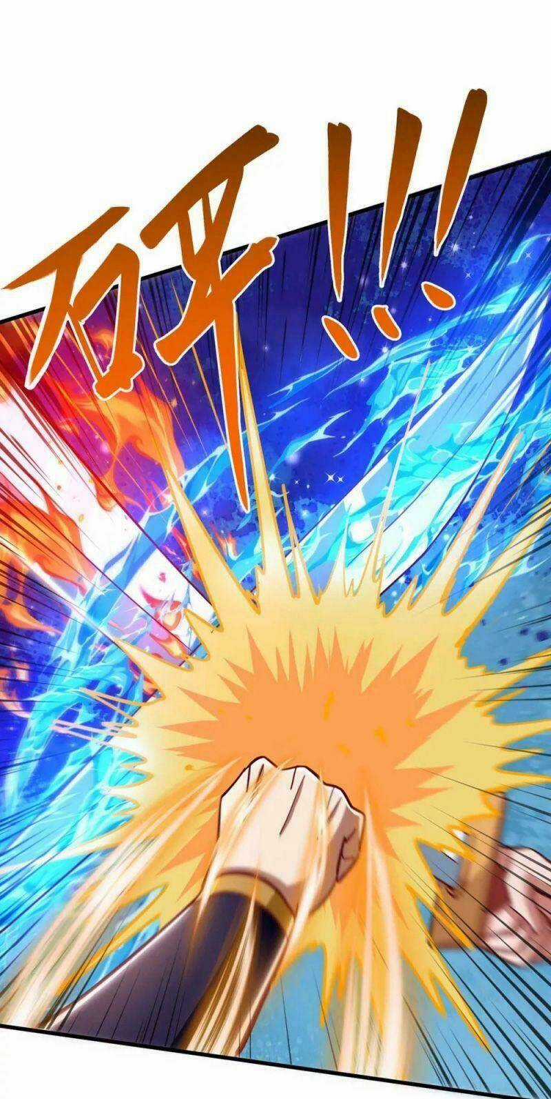 Siêu Cấp Thôn Phệ Hệ Thống - Chapter 41 - Trang 7