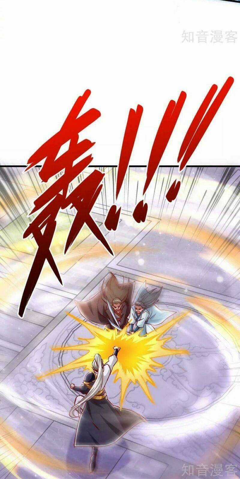 Siêu Cấp Thôn Phệ Hệ Thống - Chapter 41 - Trang 8