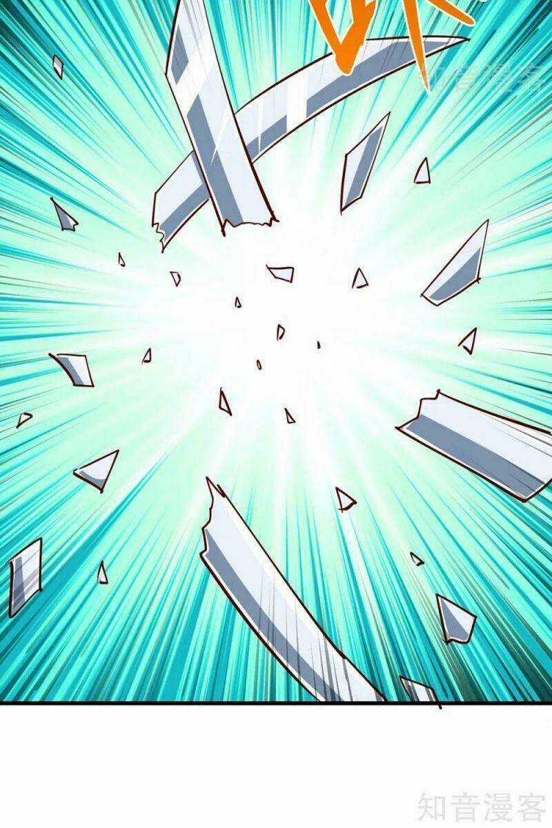 Siêu Cấp Thôn Phệ Hệ Thống - Chapter 41 - Trang 10