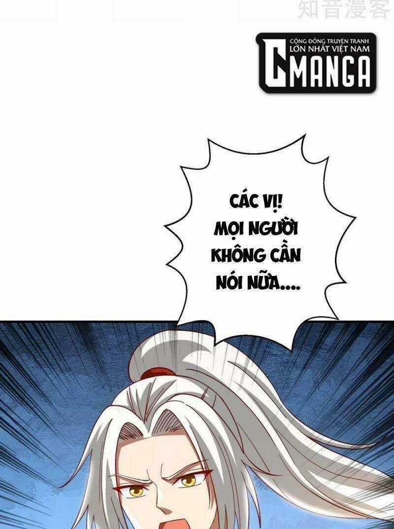 Siêu Cấp Thôn Phệ Hệ Thống - Chapter 42 - Trang 2