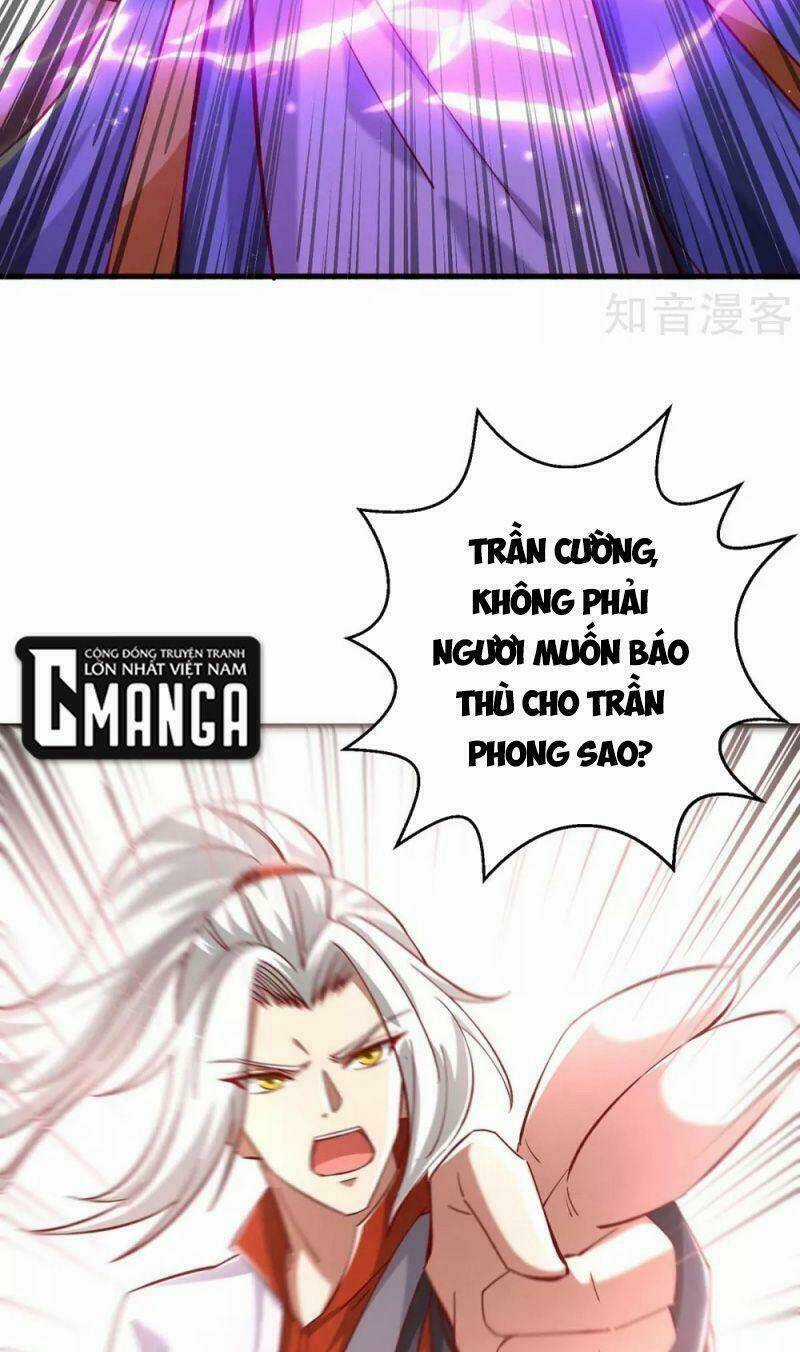 Siêu Cấp Thôn Phệ Hệ Thống - Chapter 42 - Trang 11