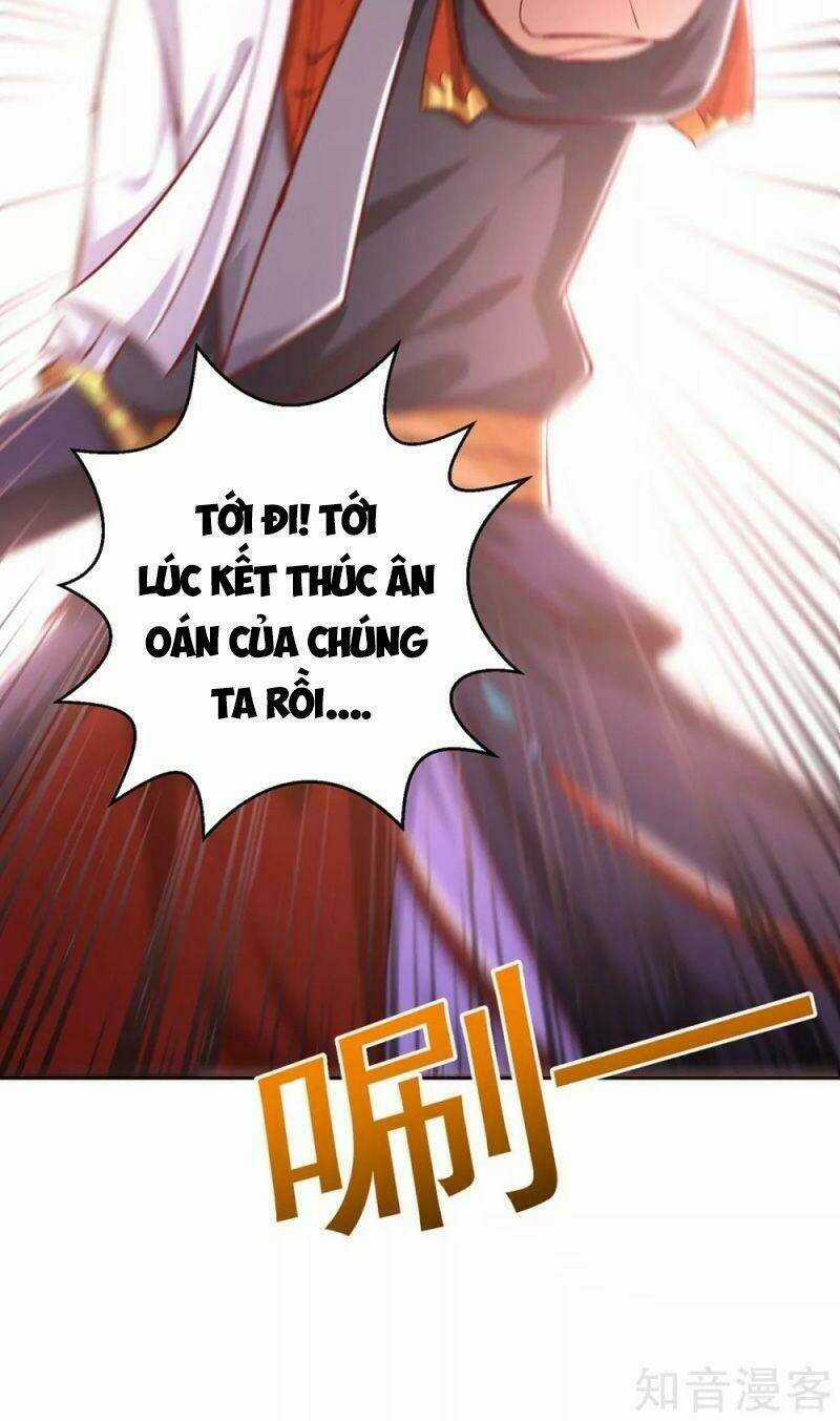 Siêu Cấp Thôn Phệ Hệ Thống - Chapter 42 - Trang 12