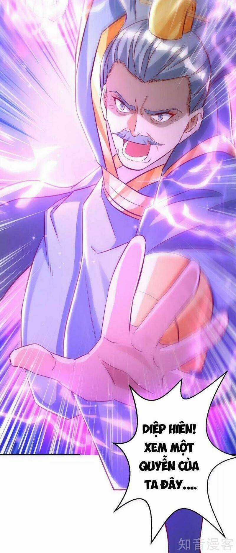Siêu Cấp Thôn Phệ Hệ Thống - Chapter 42 - Trang 16