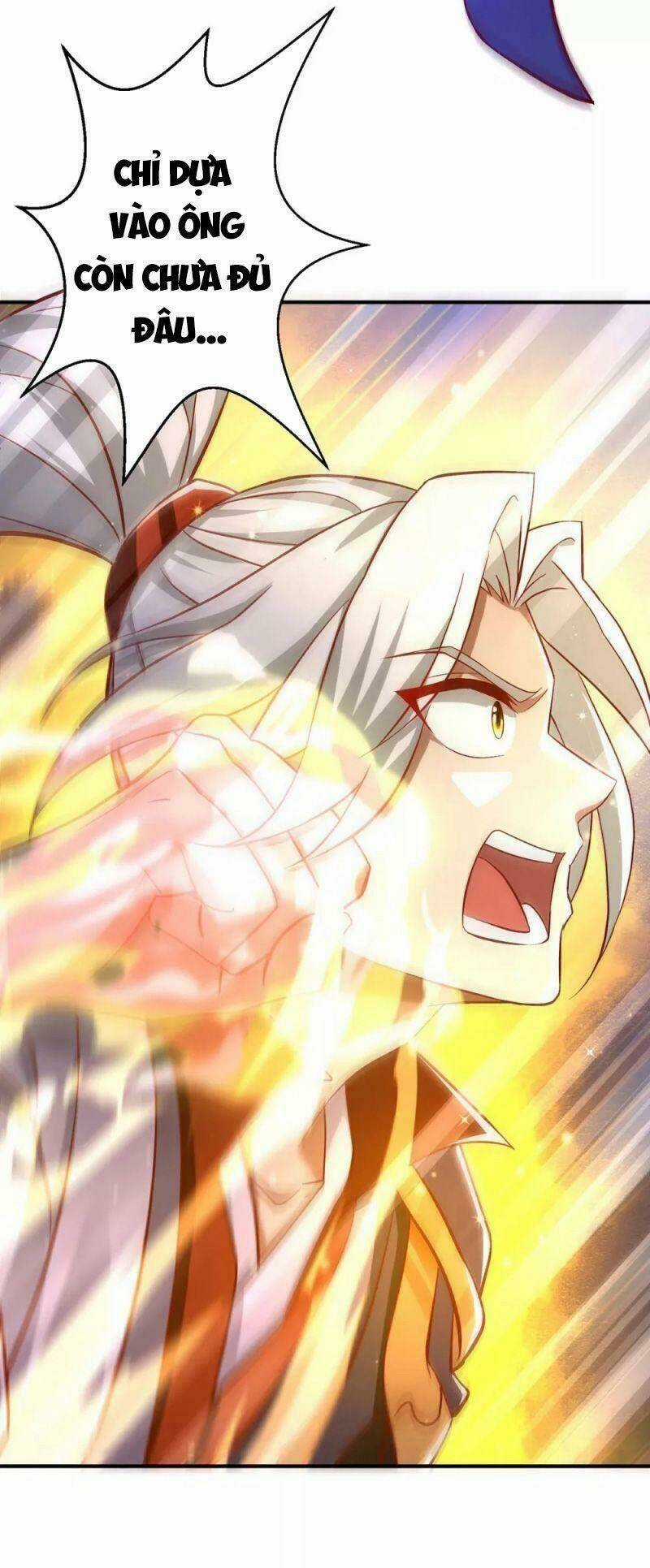 Siêu Cấp Thôn Phệ Hệ Thống - Chapter 42 - Trang 17