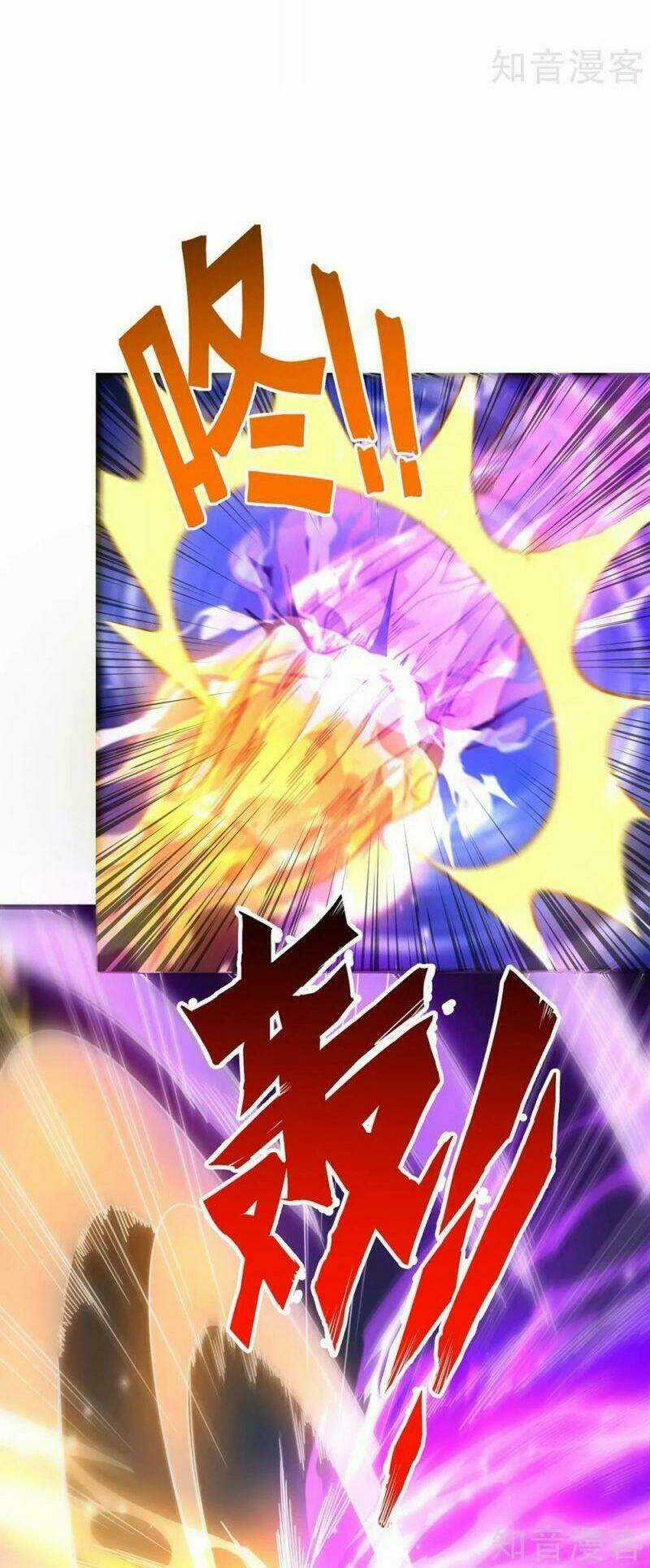 Siêu Cấp Thôn Phệ Hệ Thống - Chapter 42 - Trang 18