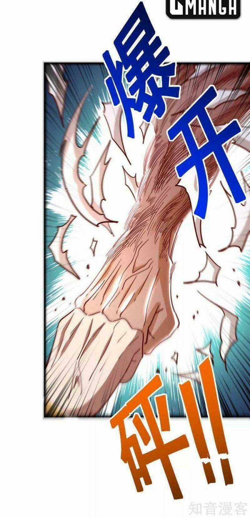 Siêu Cấp Thôn Phệ Hệ Thống - Chapter 42 - Trang 20