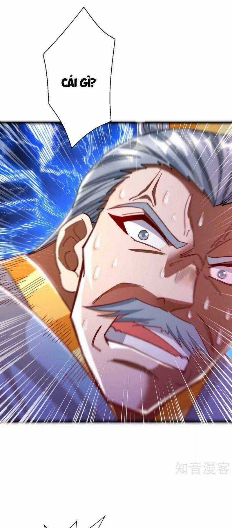 Siêu Cấp Thôn Phệ Hệ Thống - Chapter 42 - Trang 21