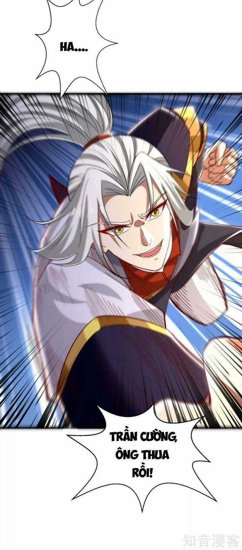 Siêu Cấp Thôn Phệ Hệ Thống - Chapter 42 - Trang 22