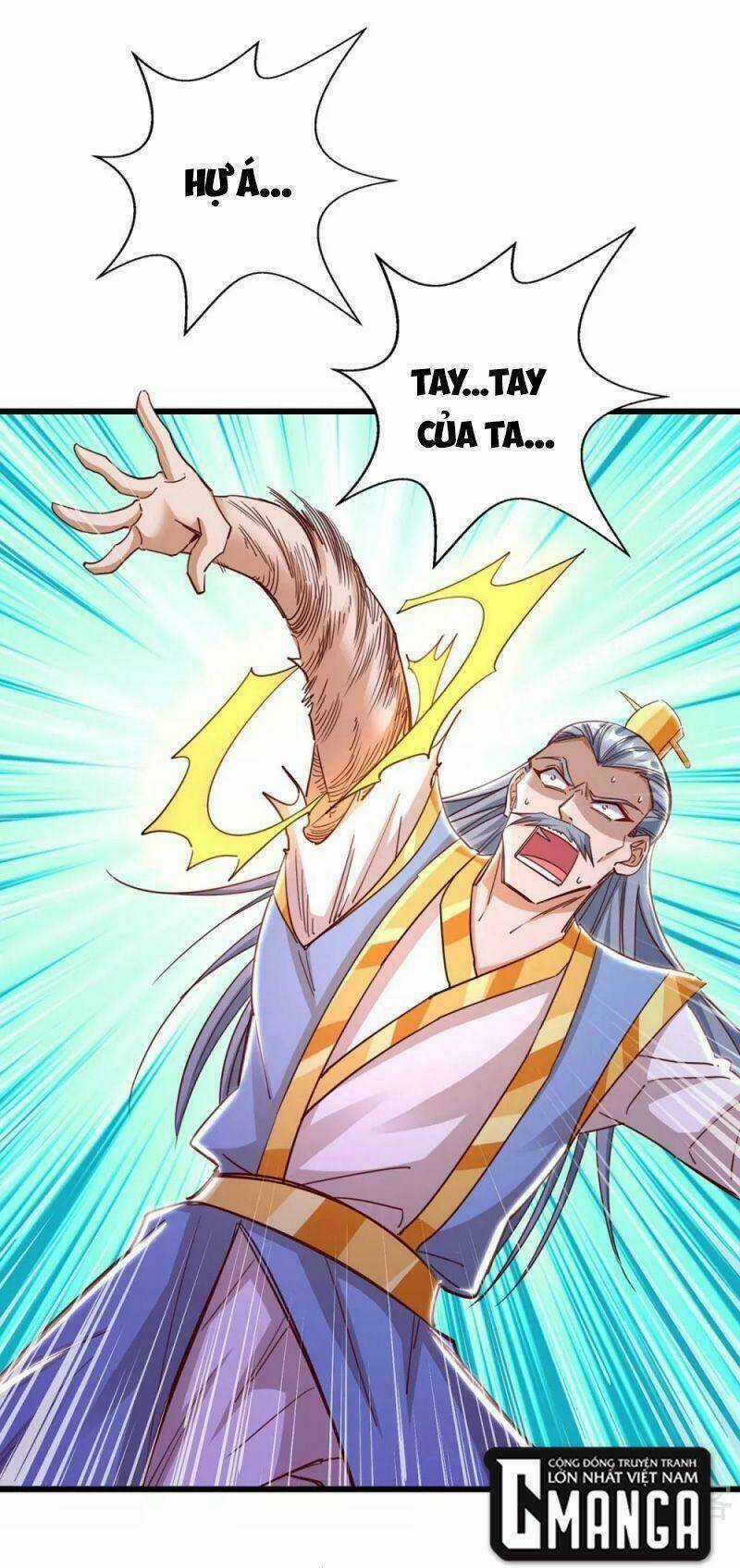 Siêu Cấp Thôn Phệ Hệ Thống - Chapter 42 - Trang 23