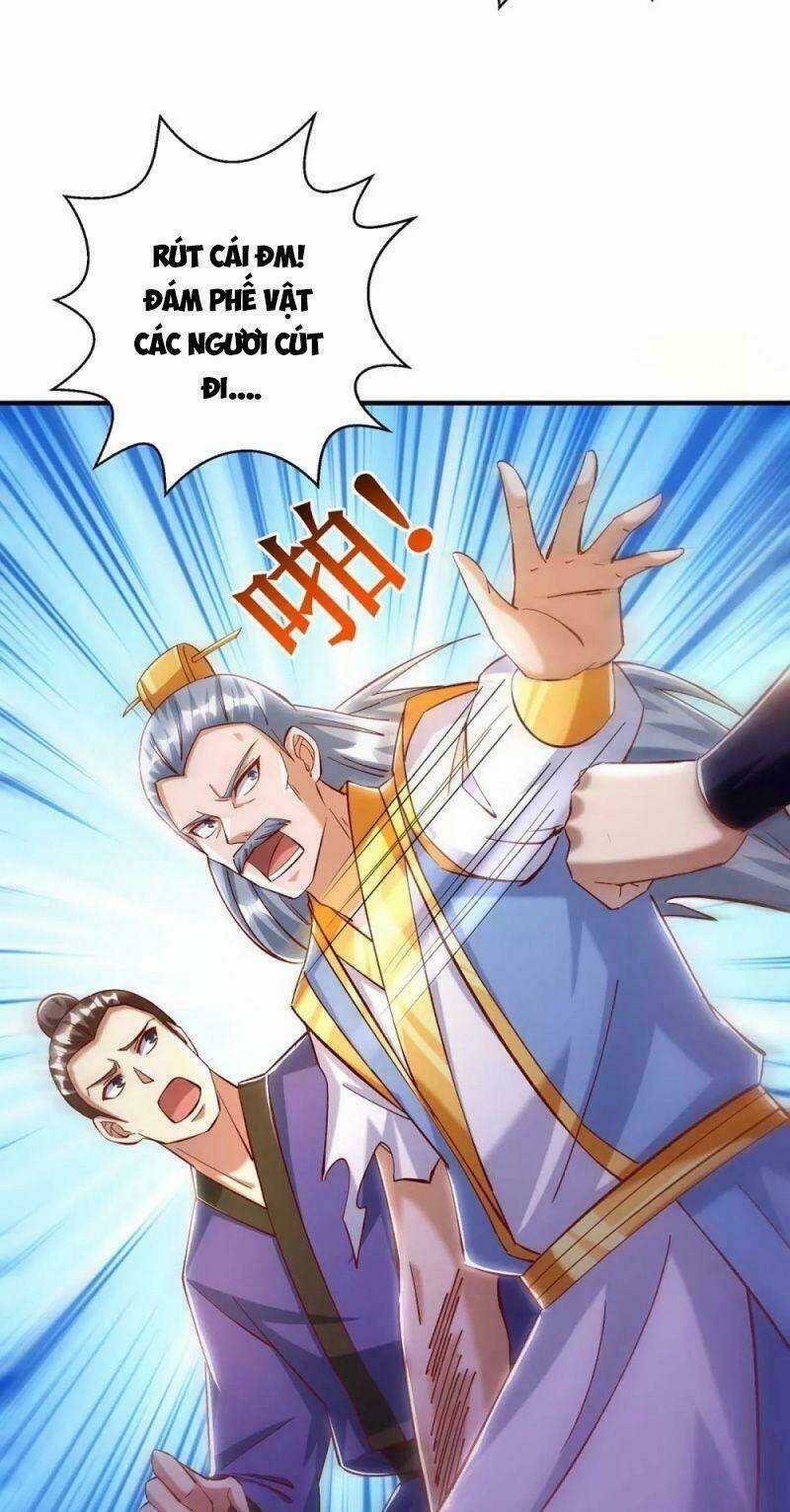 Siêu Cấp Thôn Phệ Hệ Thống - Chapter 42 - Trang 27