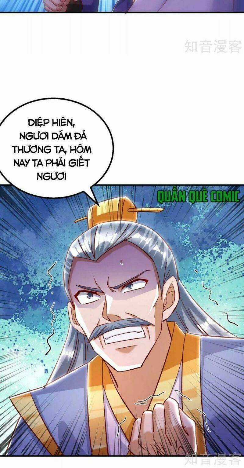 Siêu Cấp Thôn Phệ Hệ Thống - Chapter 42 - Trang 28