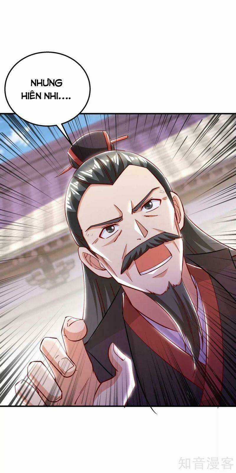 Siêu Cấp Thôn Phệ Hệ Thống - Chapter 42 - Trang 4