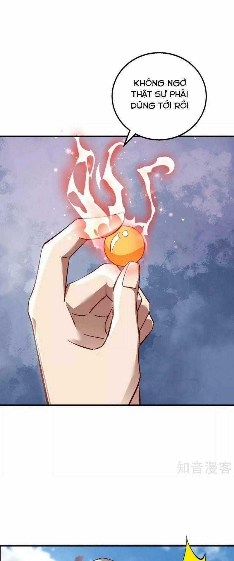 Siêu Cấp Thôn Phệ Hệ Thống - Chapter 42 - Trang 31