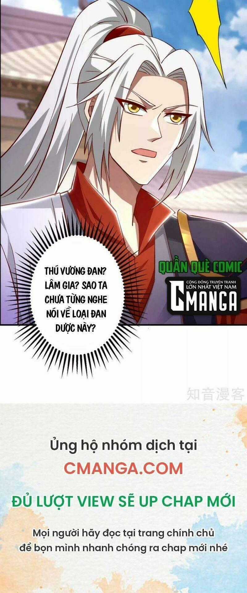 Siêu Cấp Thôn Phệ Hệ Thống - Chapter 42 - Trang 32