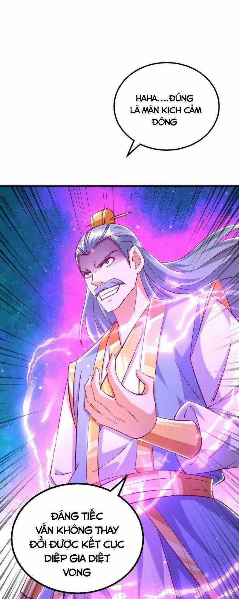 Siêu Cấp Thôn Phệ Hệ Thống - Chapter 42 - Trang 10