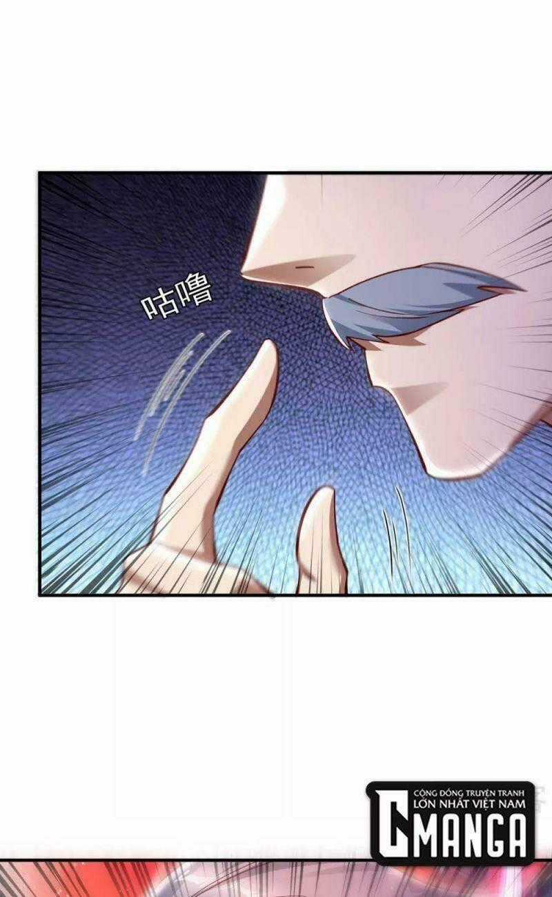 Siêu Cấp Thôn Phệ Hệ Thống - Chapter 43 - Trang 1