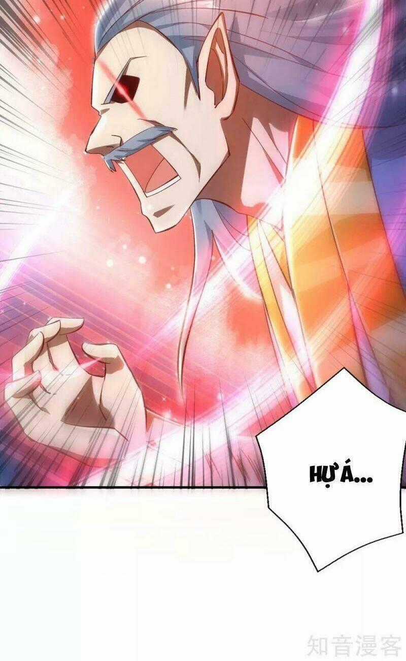 Siêu Cấp Thôn Phệ Hệ Thống - Chapter 43 - Trang 2