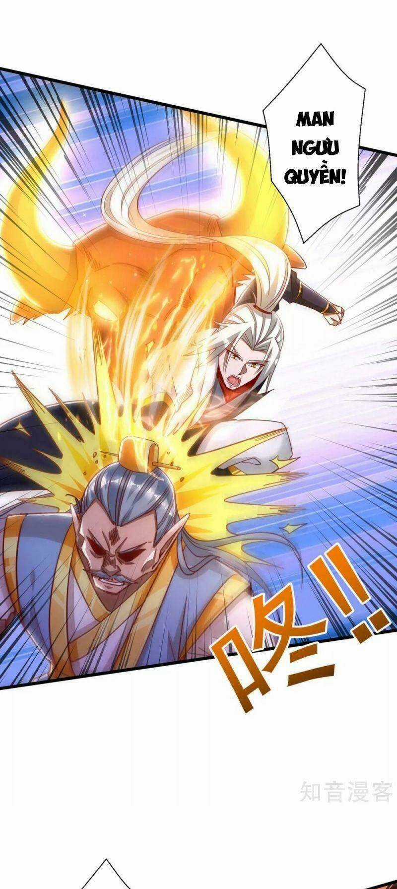 Siêu Cấp Thôn Phệ Hệ Thống - Chapter 43 - Trang 12