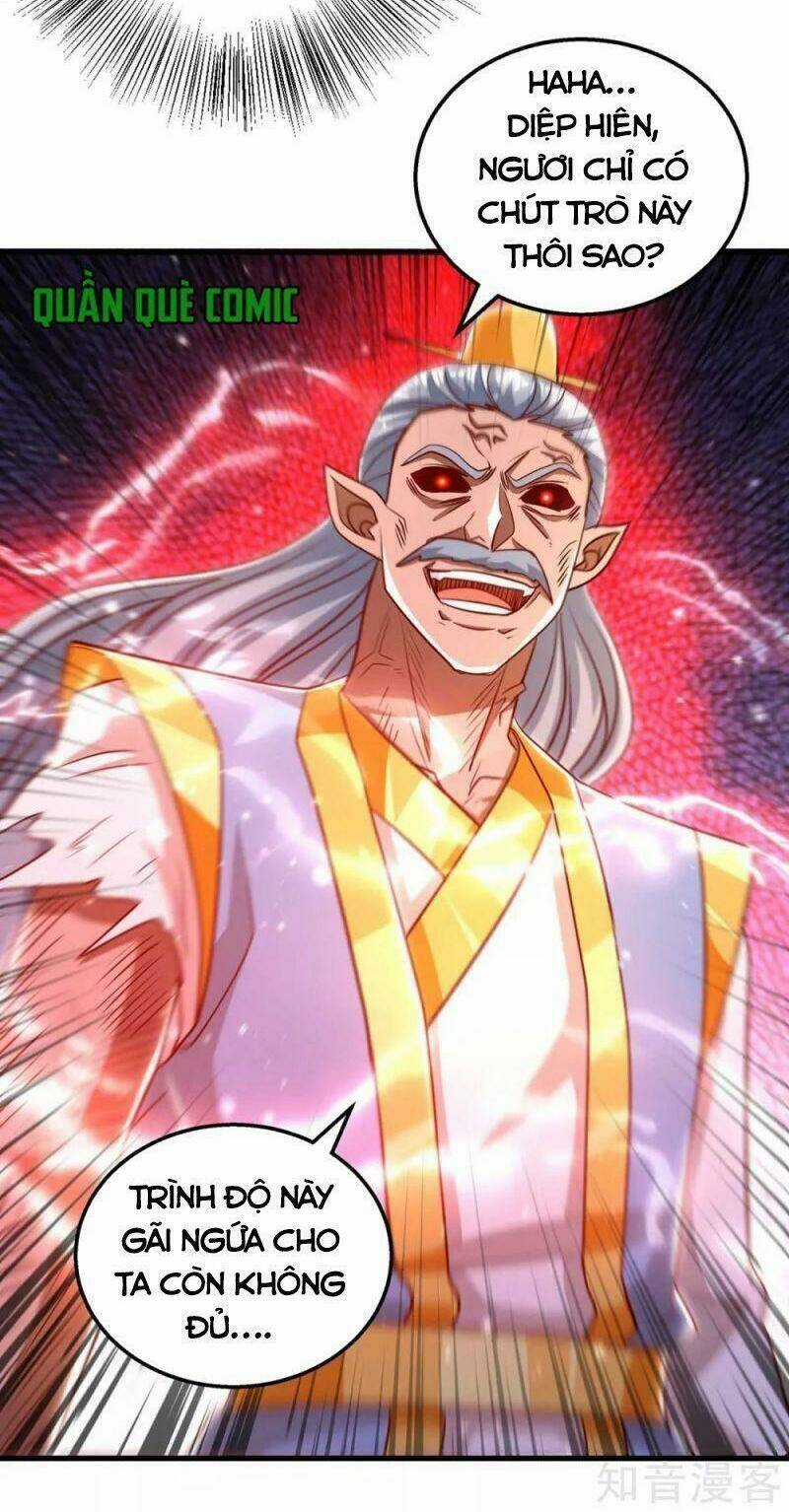 Siêu Cấp Thôn Phệ Hệ Thống - Chapter 43 - Trang 15