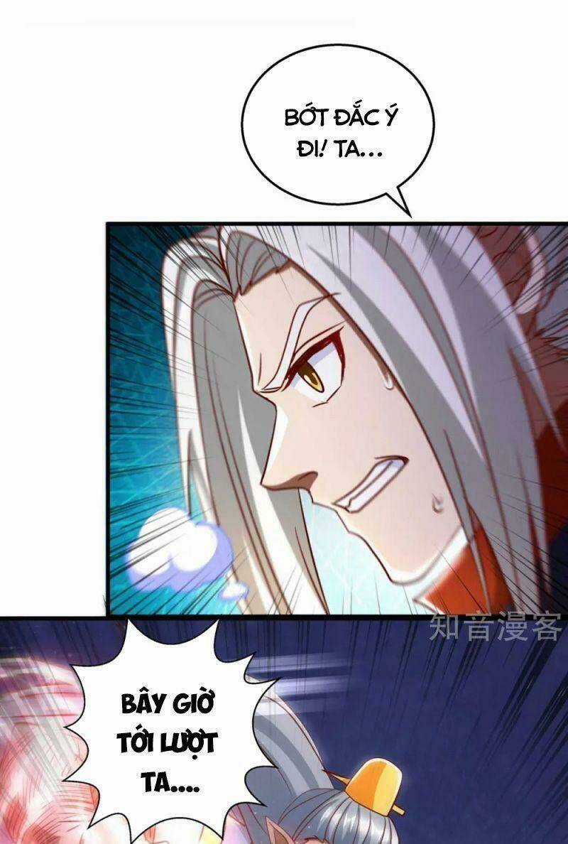 Siêu Cấp Thôn Phệ Hệ Thống - Chapter 43 - Trang 16