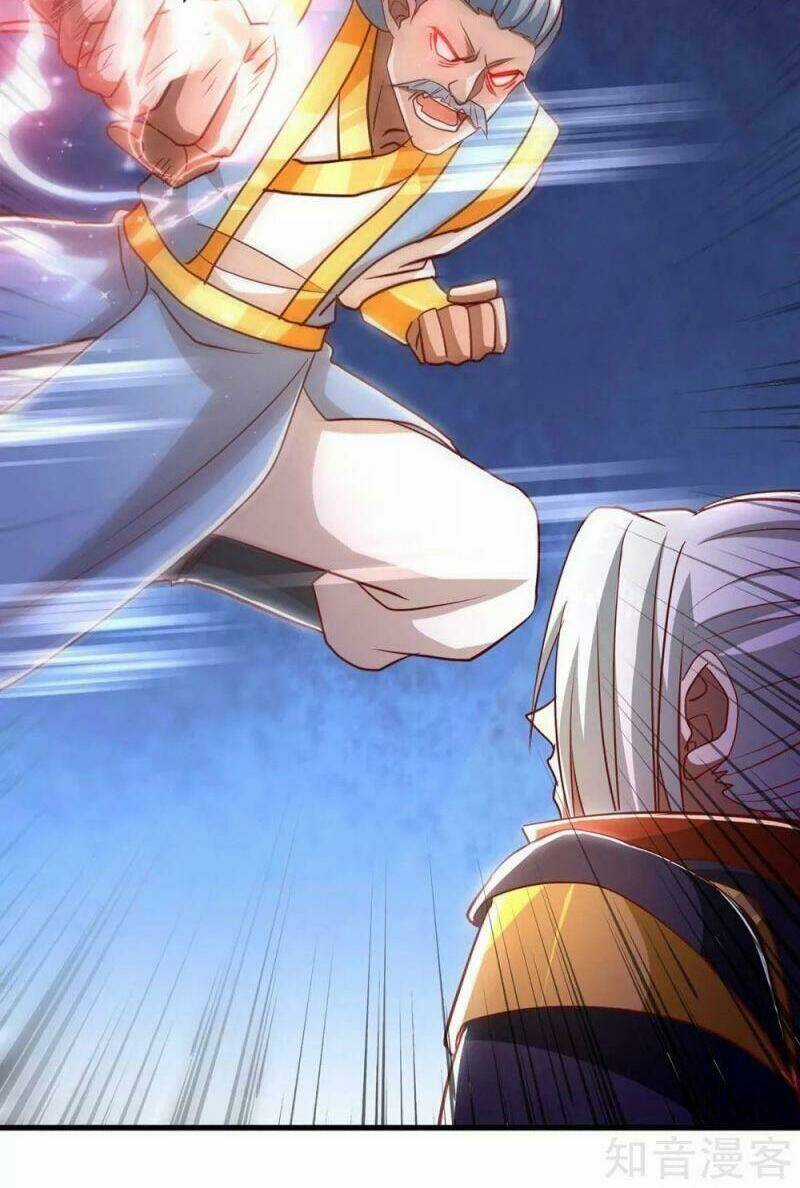 Siêu Cấp Thôn Phệ Hệ Thống - Chapter 43 - Trang 17