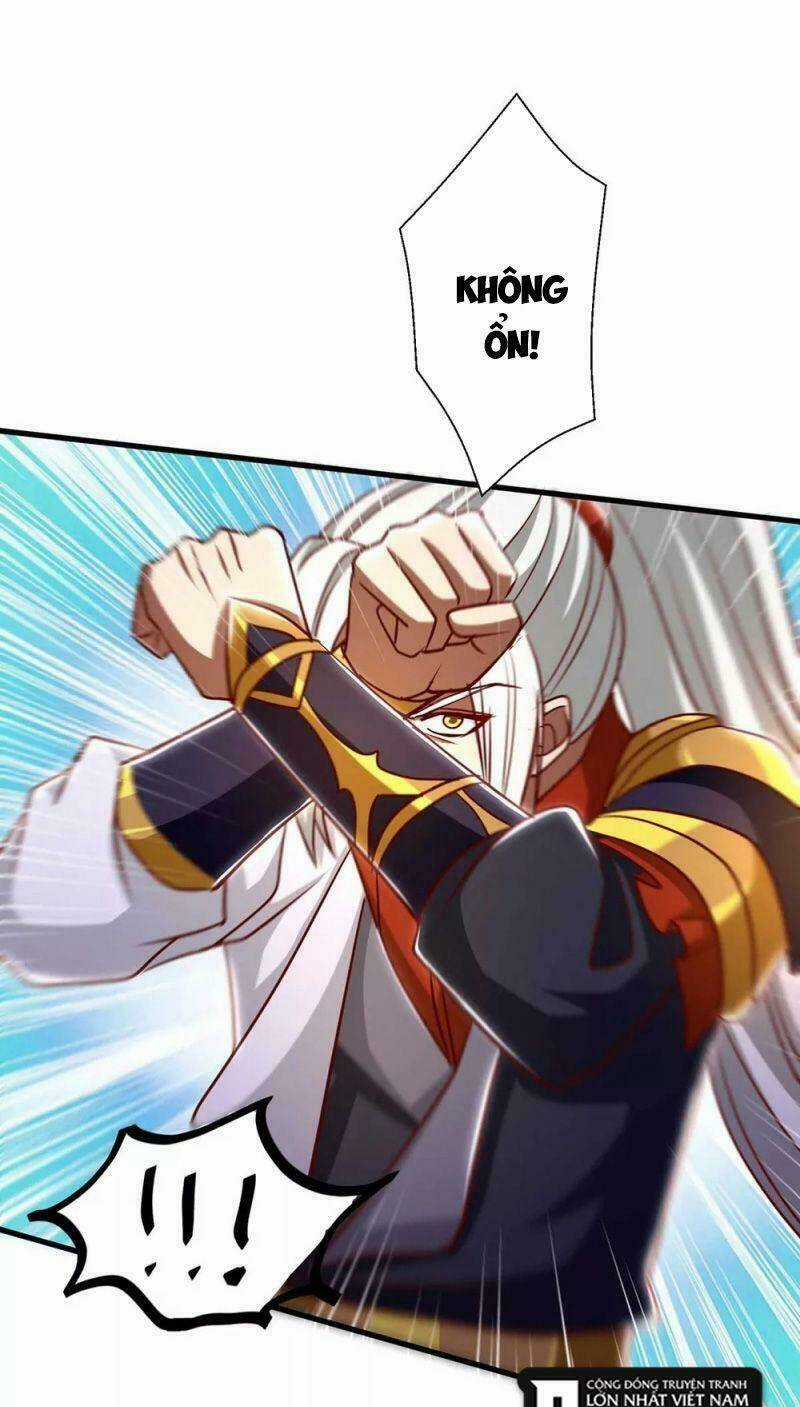 Siêu Cấp Thôn Phệ Hệ Thống - Chapter 43 - Trang 18