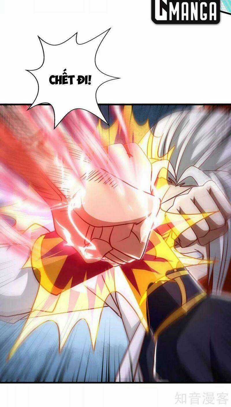 Siêu Cấp Thôn Phệ Hệ Thống - Chapter 43 - Trang 19