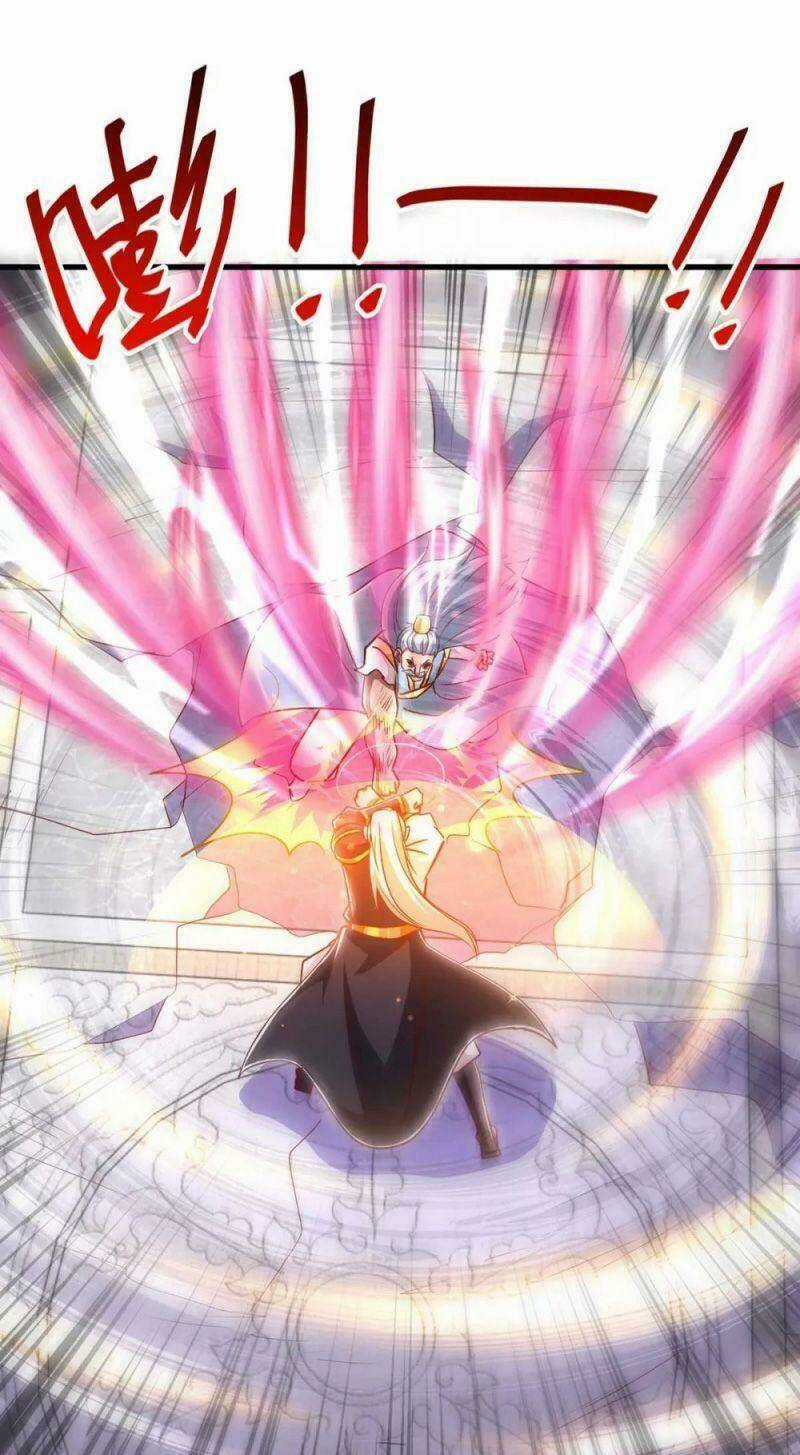 Siêu Cấp Thôn Phệ Hệ Thống - Chapter 43 - Trang 20