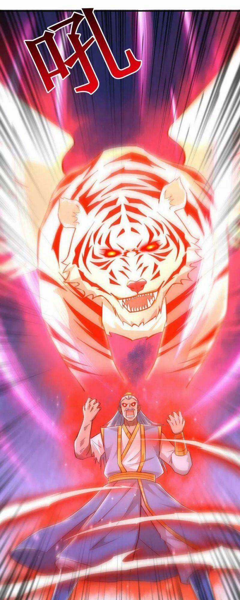 Siêu Cấp Thôn Phệ Hệ Thống - Chapter 43 - Trang 3