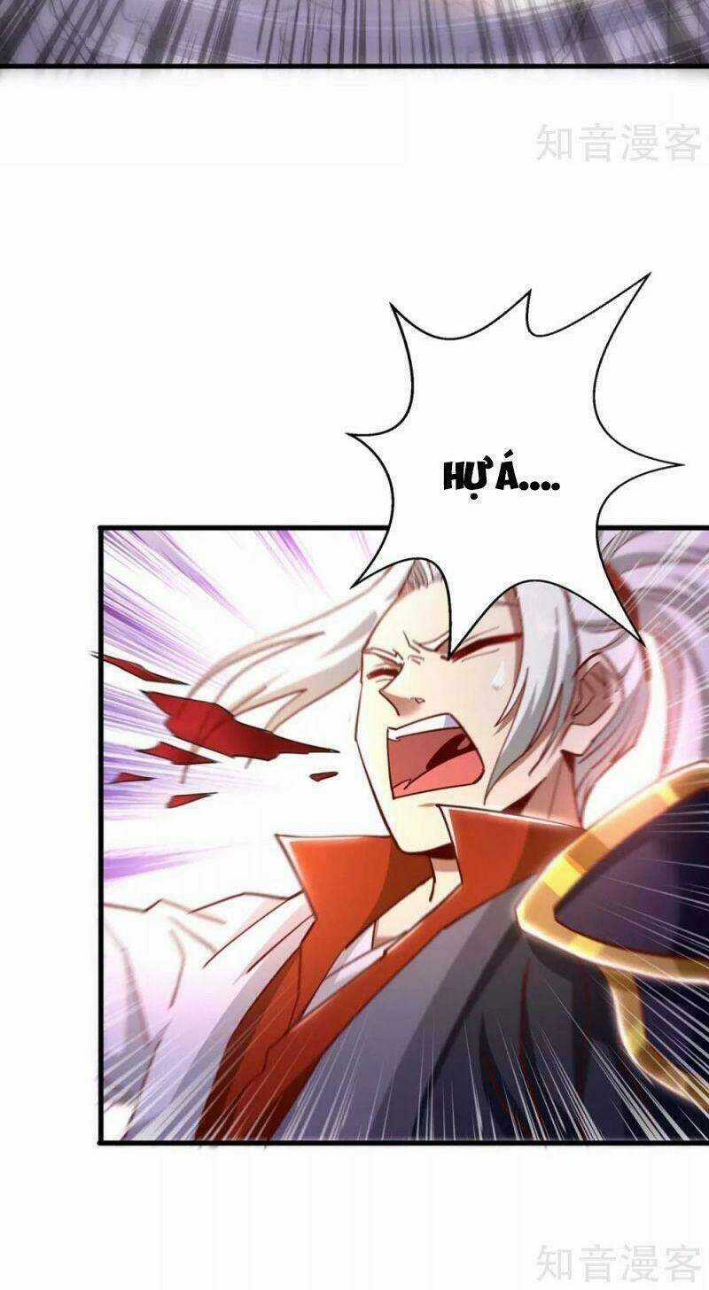 Siêu Cấp Thôn Phệ Hệ Thống - Chapter 43 - Trang 21