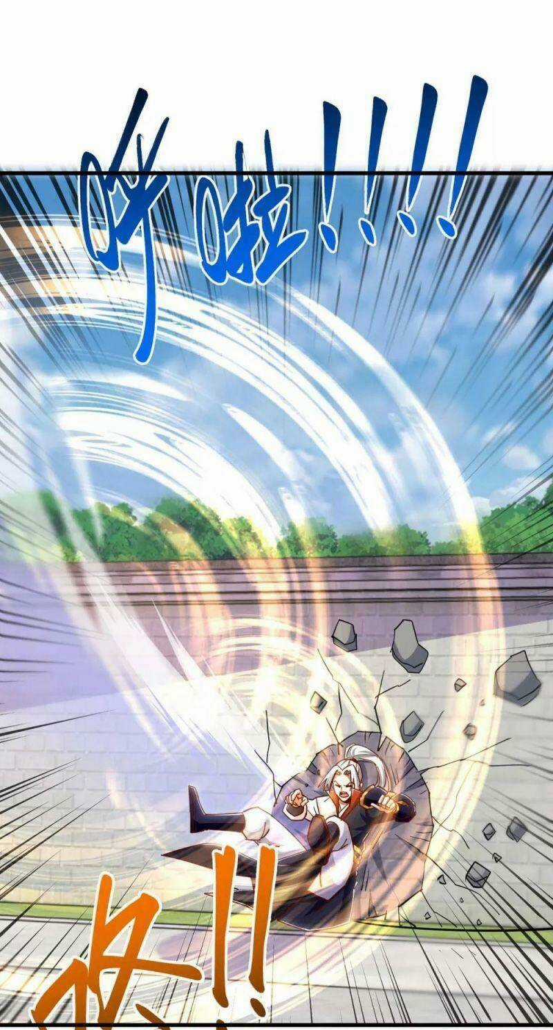 Siêu Cấp Thôn Phệ Hệ Thống - Chapter 43 - Trang 22