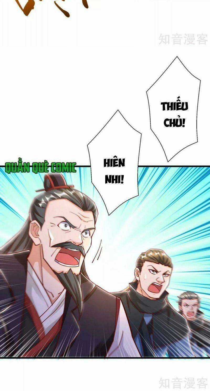 Siêu Cấp Thôn Phệ Hệ Thống - Chapter 43 - Trang 23