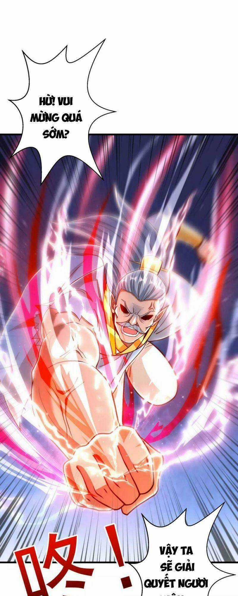 Siêu Cấp Thôn Phệ Hệ Thống - Chapter 43 - Trang 26