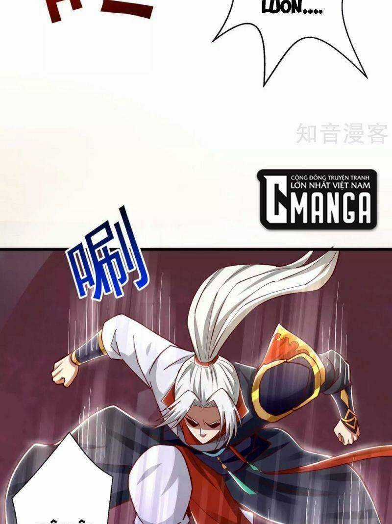 Siêu Cấp Thôn Phệ Hệ Thống - Chapter 43 - Trang 27