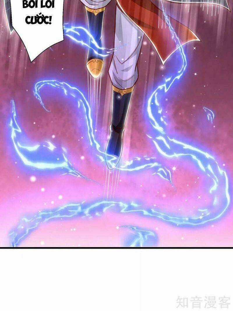 Siêu Cấp Thôn Phệ Hệ Thống - Chapter 43 - Trang 28