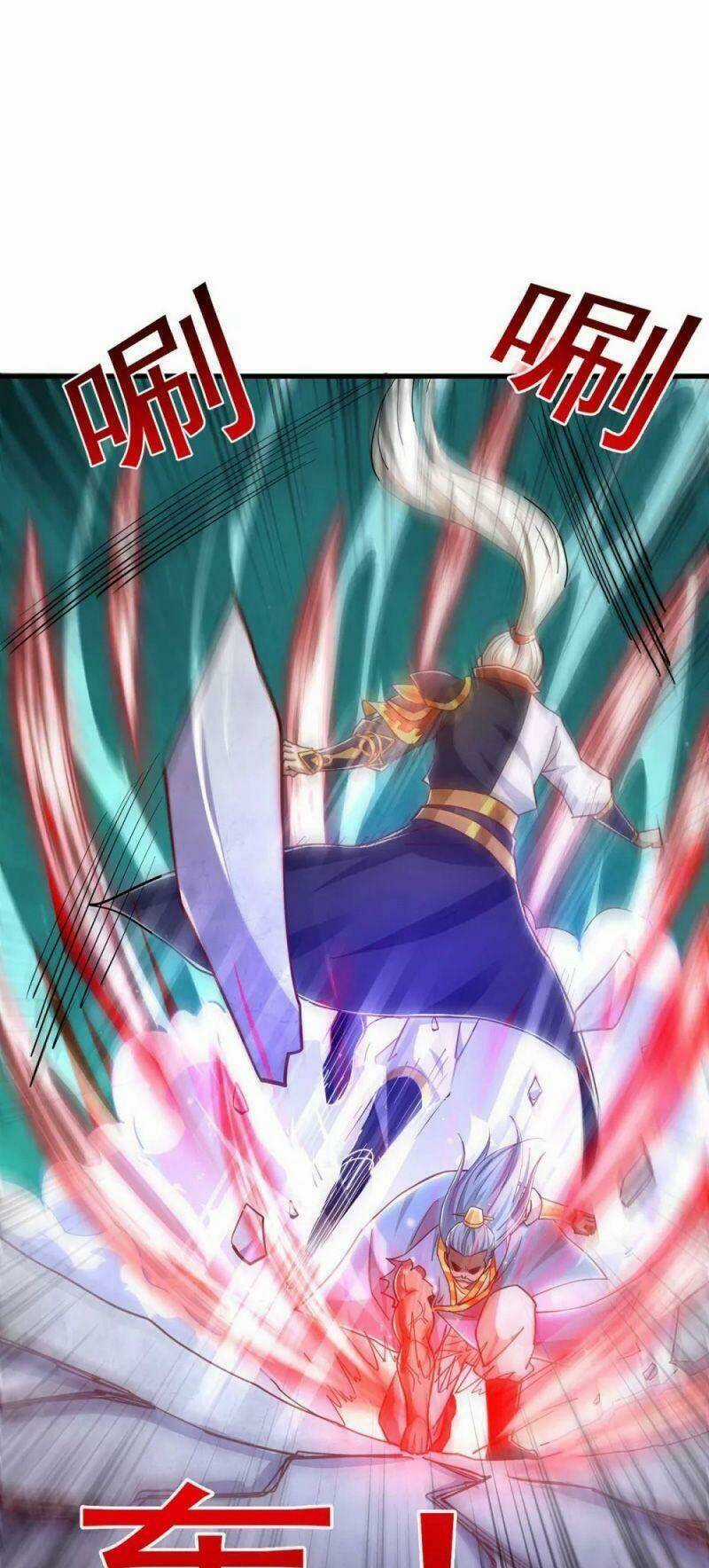 Siêu Cấp Thôn Phệ Hệ Thống - Chapter 43 - Trang 29