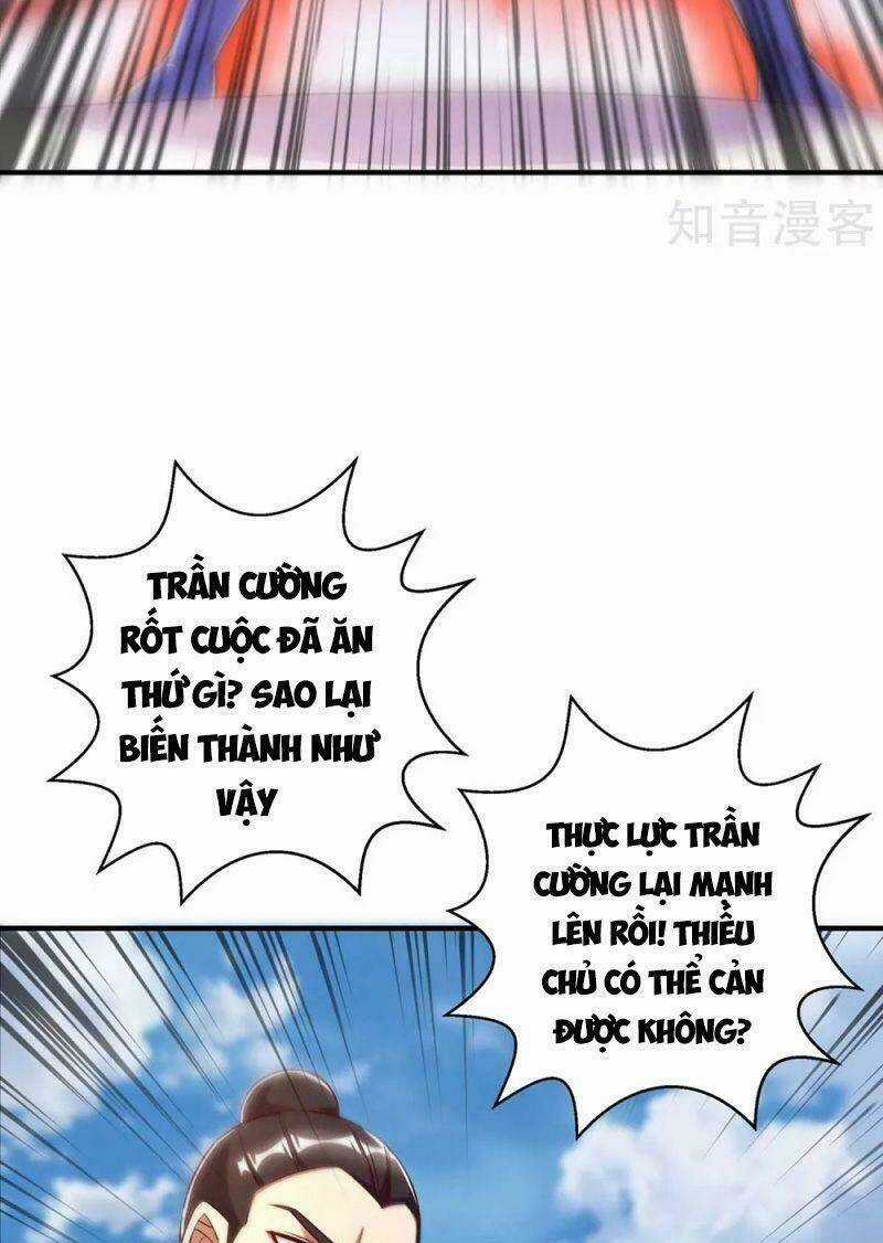 Siêu Cấp Thôn Phệ Hệ Thống - Chapter 43 - Trang 4