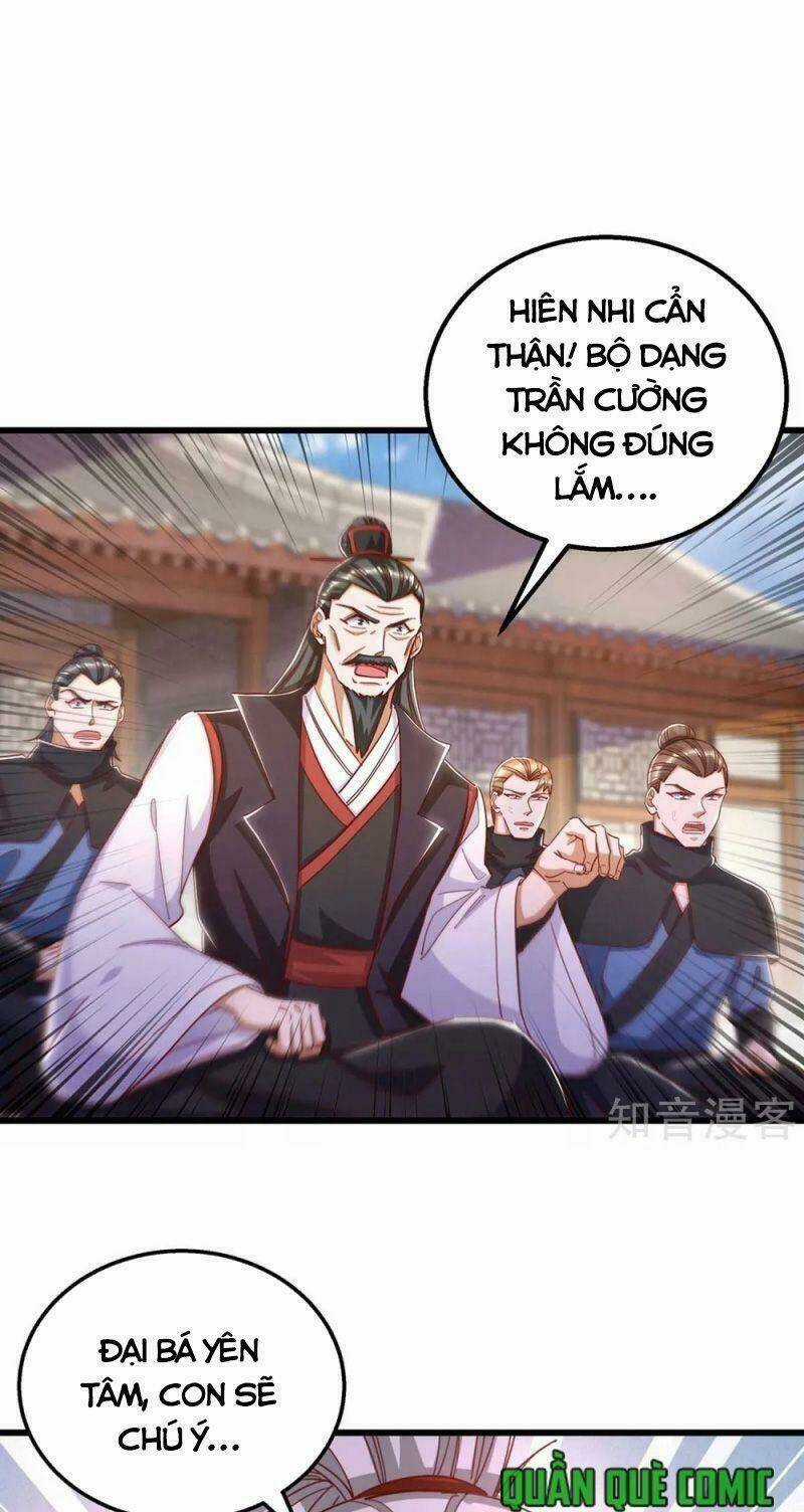 Siêu Cấp Thôn Phệ Hệ Thống - Chapter 43 - Trang 6