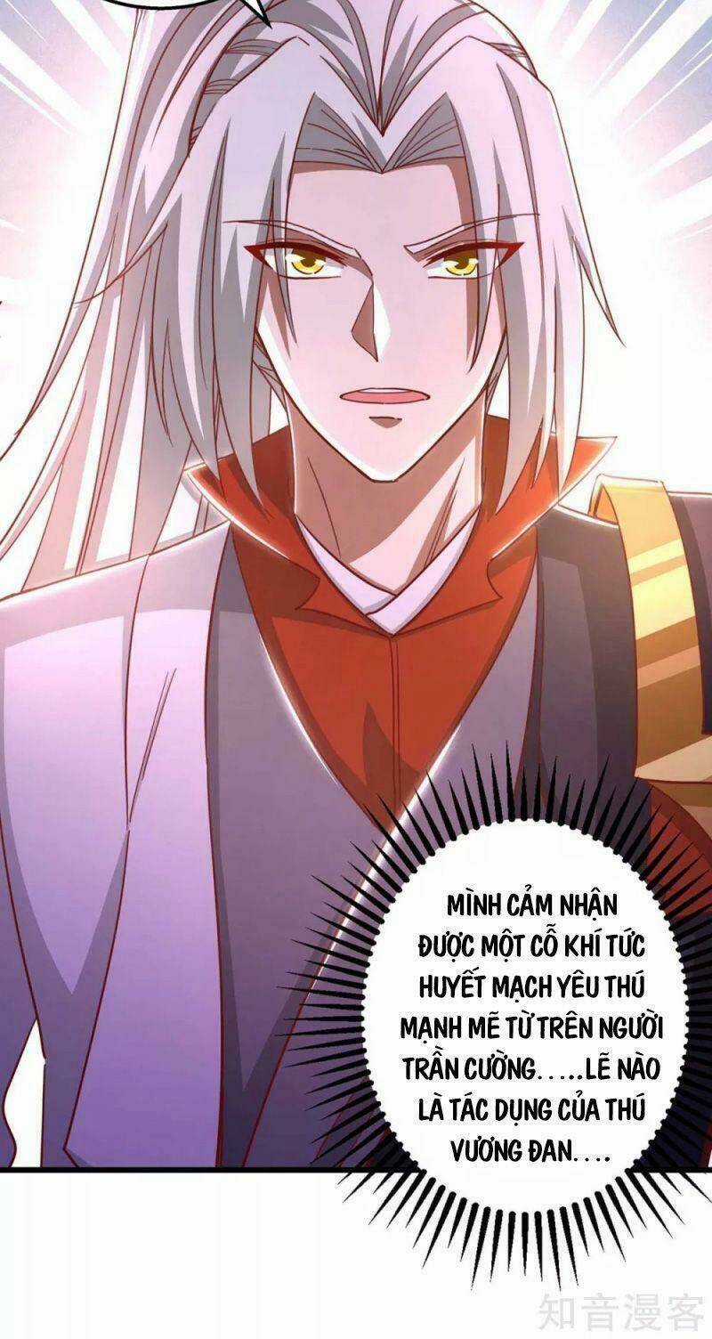 Siêu Cấp Thôn Phệ Hệ Thống - Chapter 43 - Trang 7