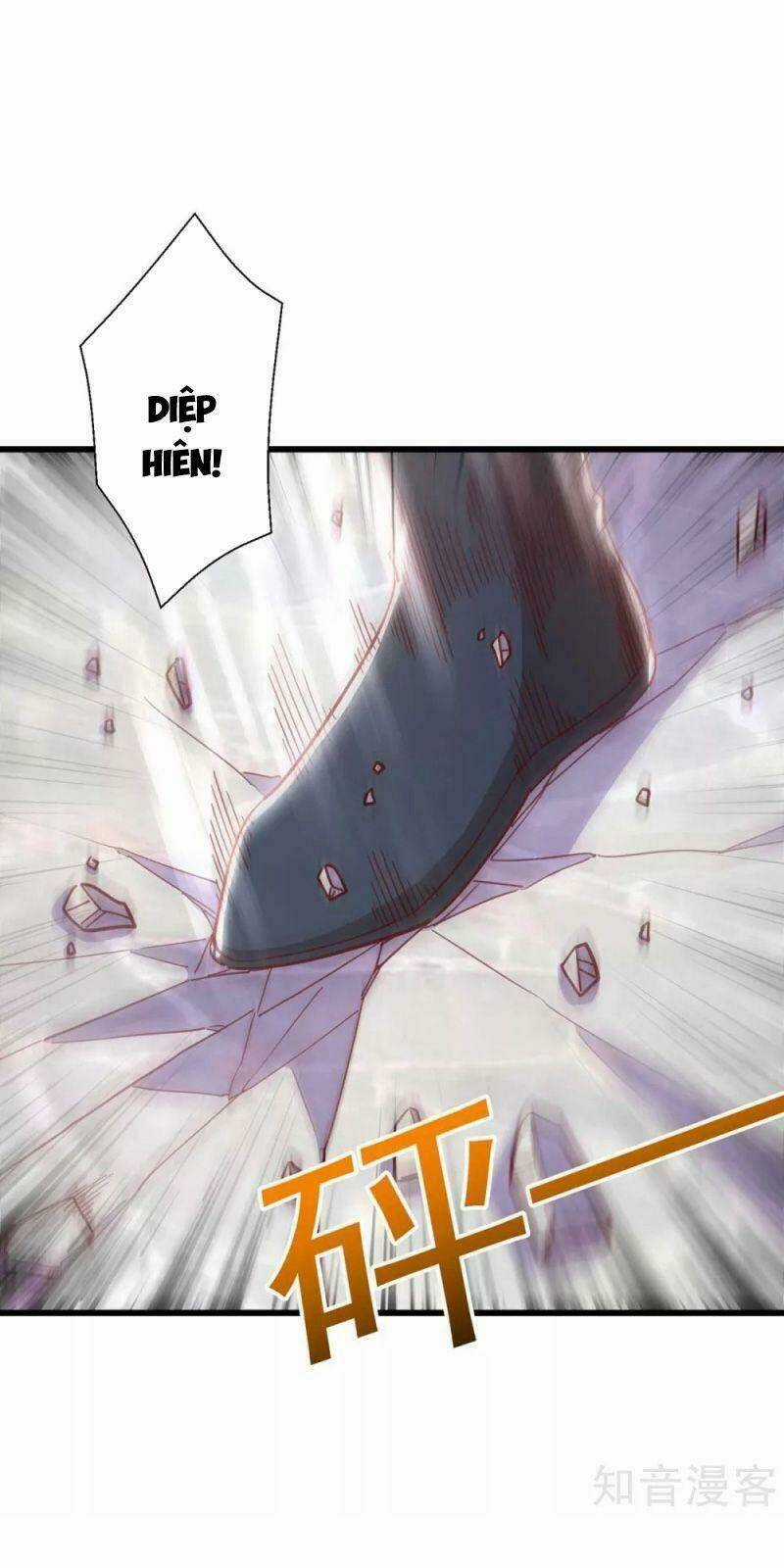 Siêu Cấp Thôn Phệ Hệ Thống - Chapter 43 - Trang 8